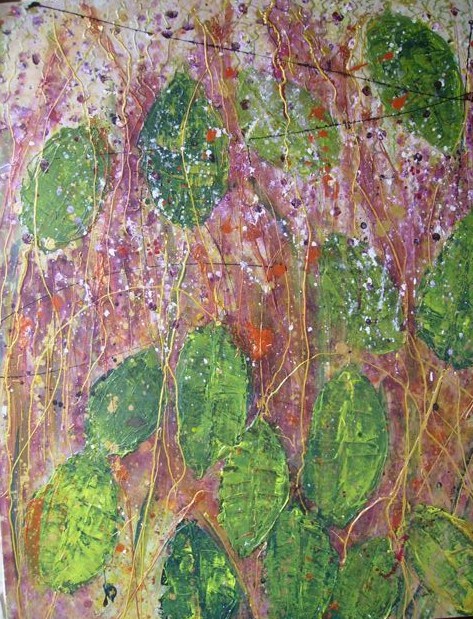 A Celebration of Life
SOLD